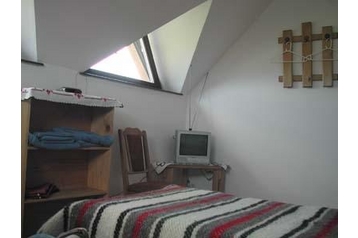 Rumunia Privát Spătăreşti, Wewnątrz